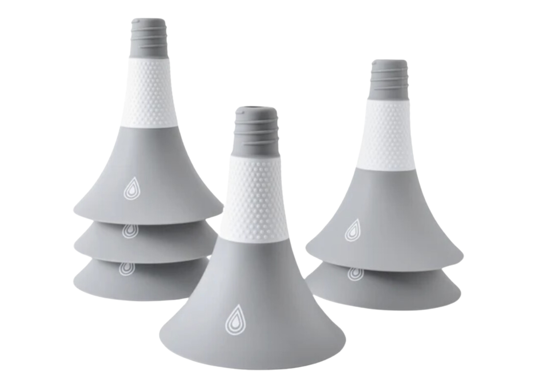 RipCone v2 - Pack of 3